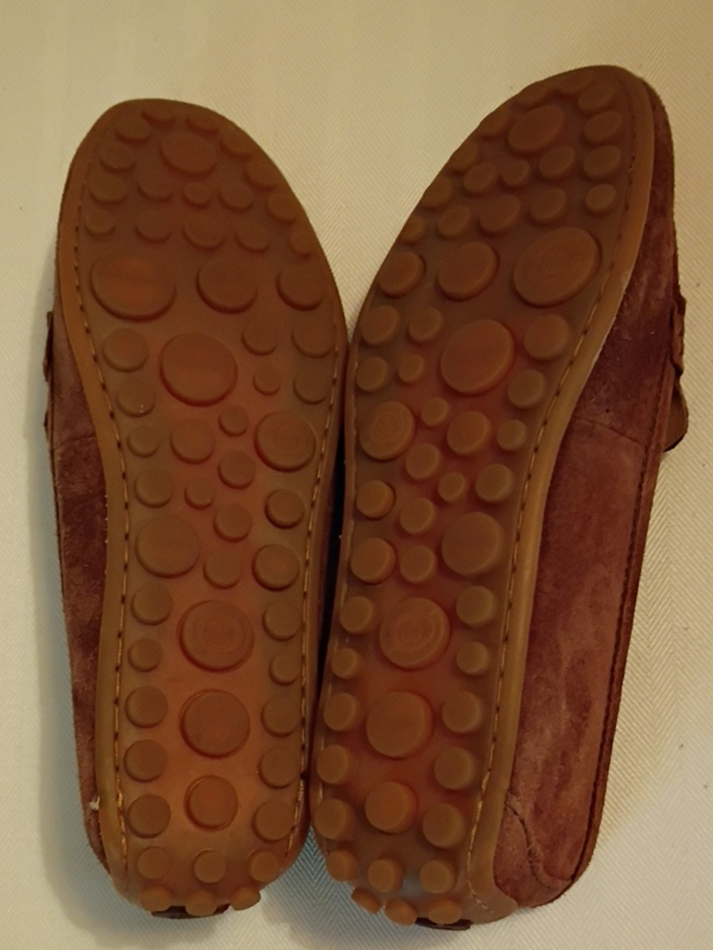 Born Driving Shoe 7 - Picture 5 of 7
